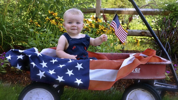Baby Trump Acct